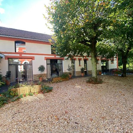 Le Clos de la Pomponnette Exterior foto