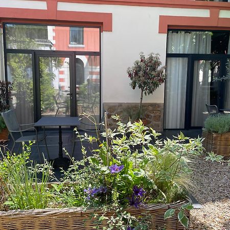 Le Clos de la Pomponnette Exterior foto