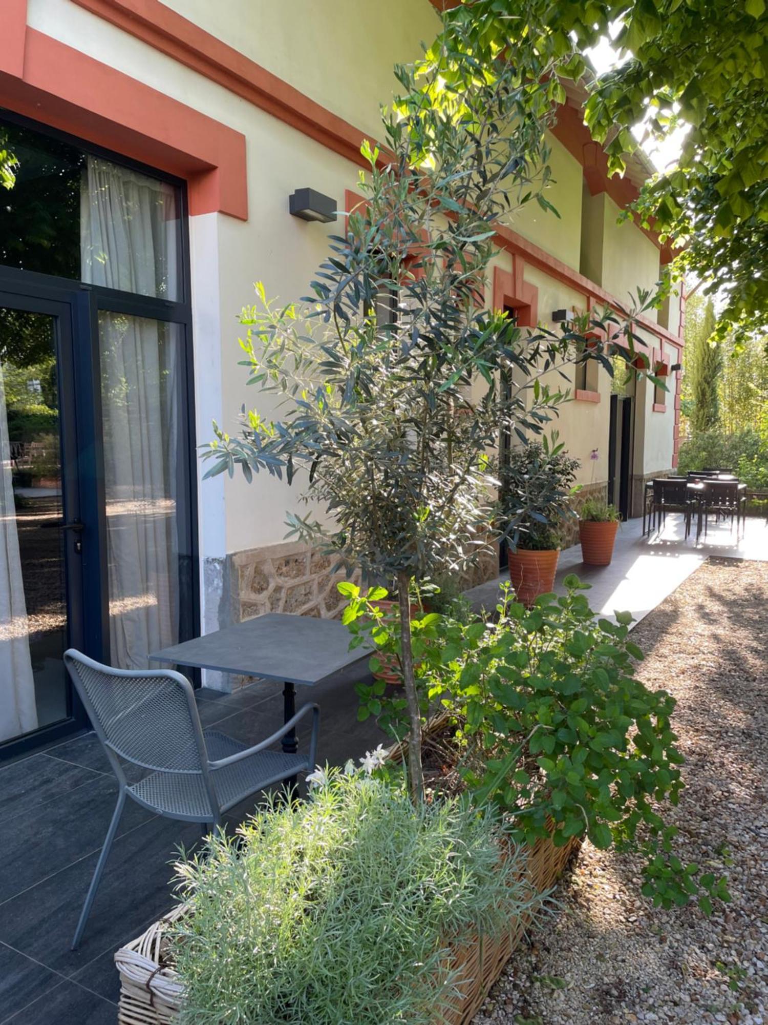 Le Clos de la Pomponnette Exterior foto
