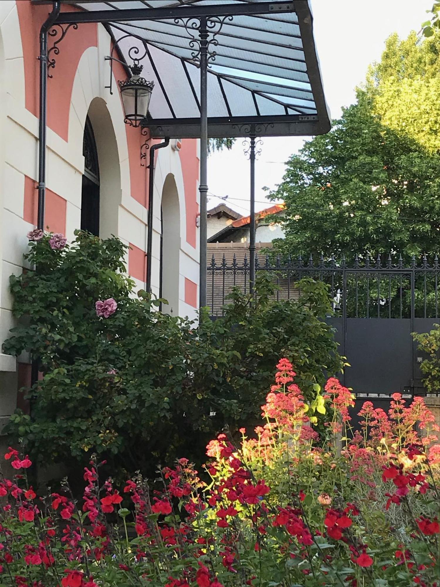 Le Clos de la Pomponnette Exterior foto