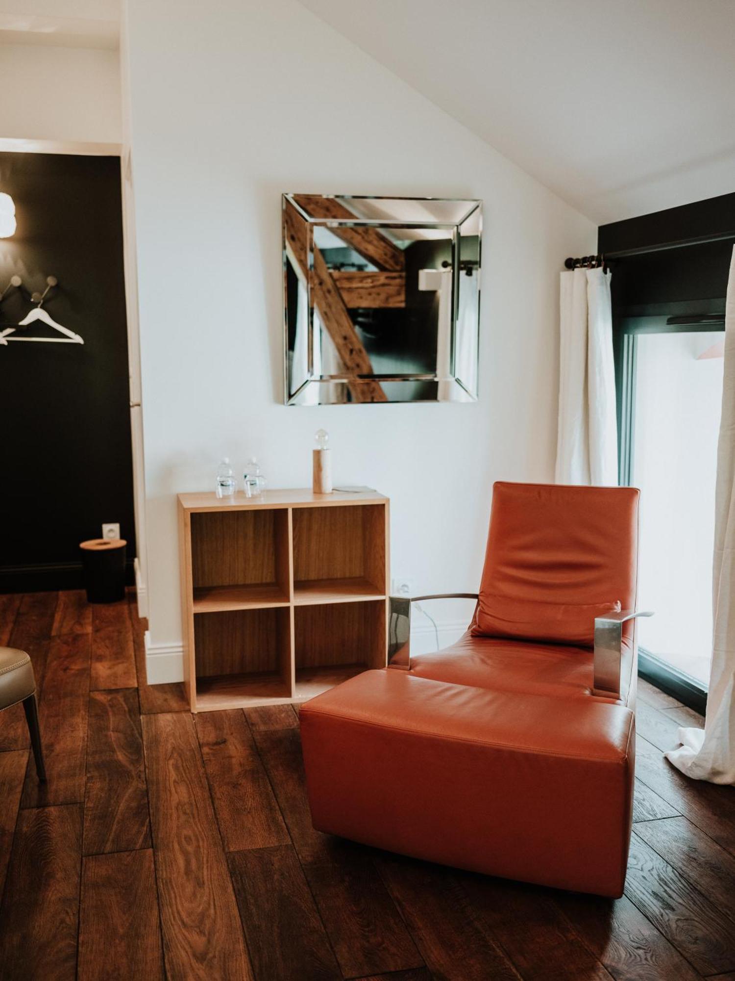 Le Clos de la Pomponnette Habitación foto