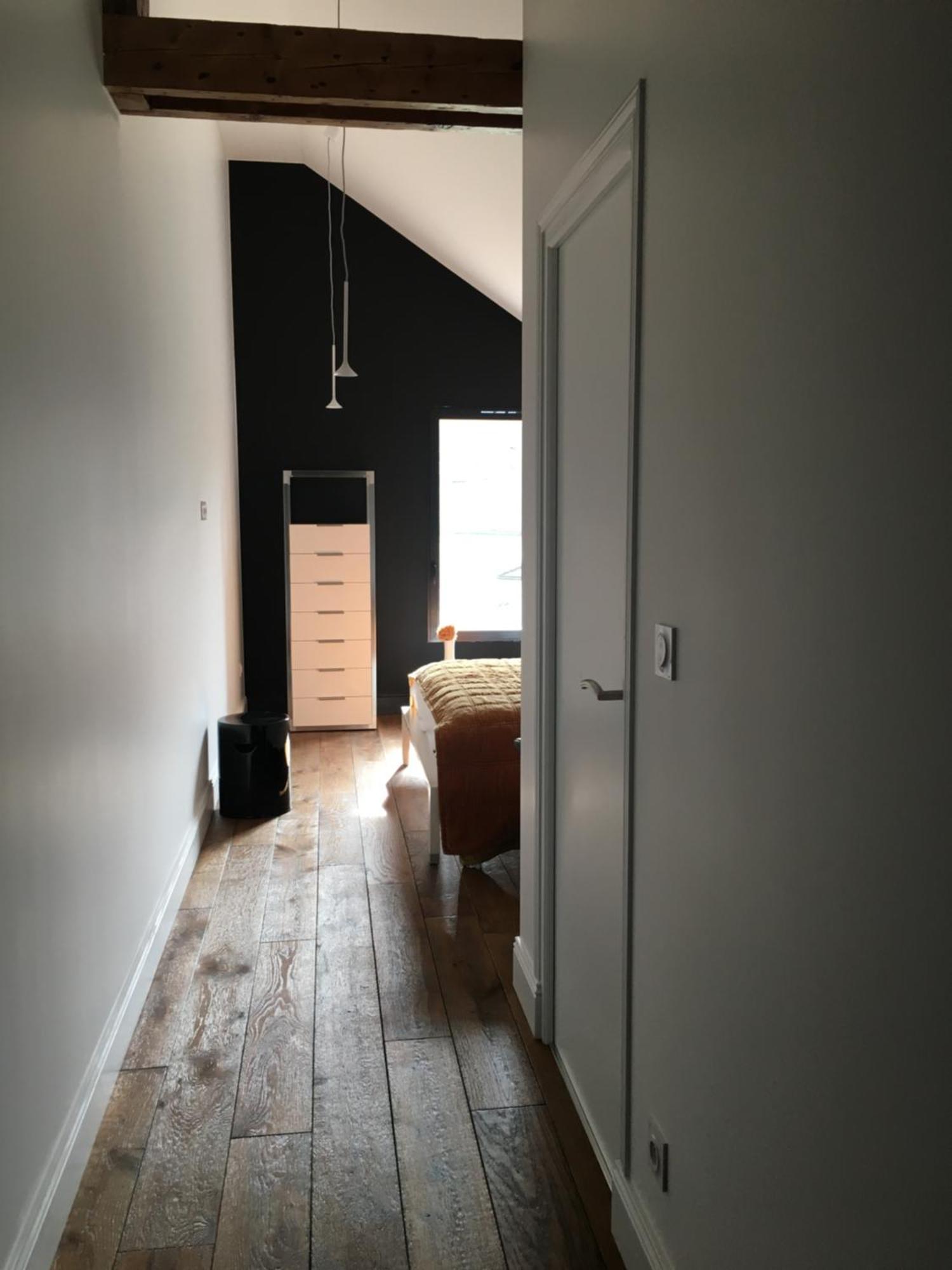 Le Clos de la Pomponnette Habitación foto